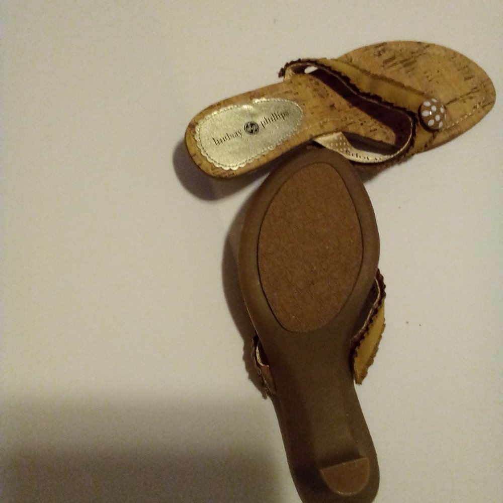 Sandle